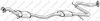 BOSAL 290-565 Middle Silencer